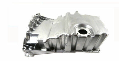 AUDI A4 B7 A6 C6 AVANT 2.0TDI EXEO 2.0TDi ENGINE OIL SUMP PAN ALUMINIUM