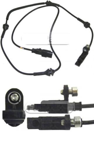 PEUGEOT 407 CITROEN C6 FRONT ABS SENSOR NEW 