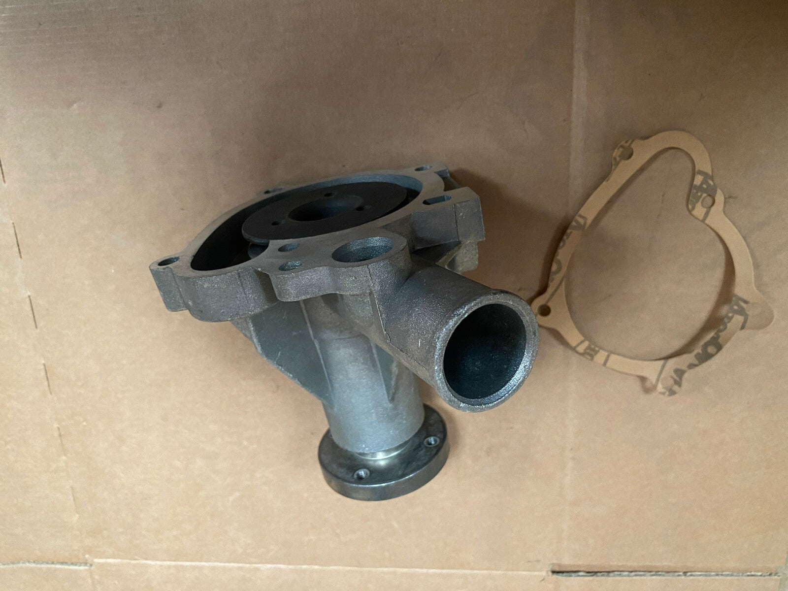 1 X WATER PUMP FOR RENAULT CLIO MK2 KANGOO MK1 MK2 MEGANE MK1 FWP1753