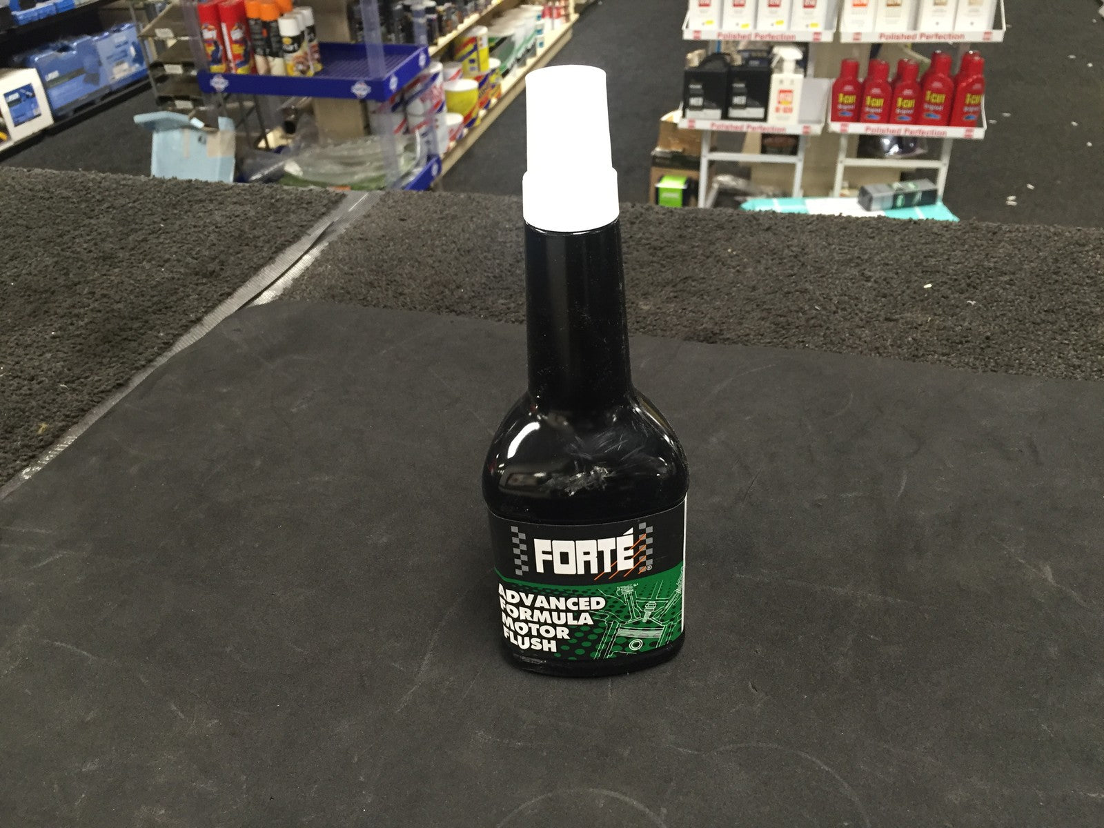  1X FORTE MOTOR ENGINE FLUSH
