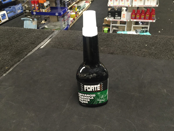  1X FORTE MOTOR ENGINE FLUSH