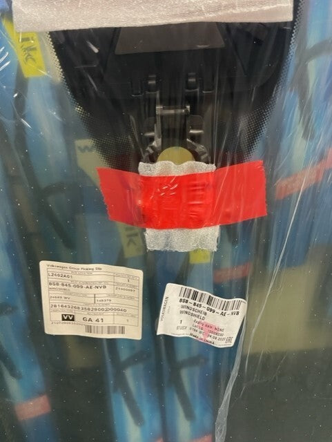 AUDI TT  TTRS TTS COUPE 2015ON WINDSCREEN 8S8845099AENVB GENUINE BRAND NEW