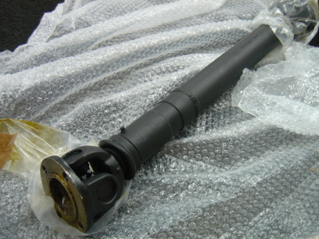 LANDROVER DEFENDER 90 110 300TDI TD5  FRONT PROPSHAFT BRAND TVB100610