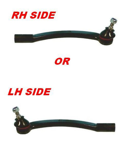 FOR  BMW MINI ONE  COOPER S CONVERTIBLE 2001-2003 1x OUTER TRACK ROD TIE ROD END