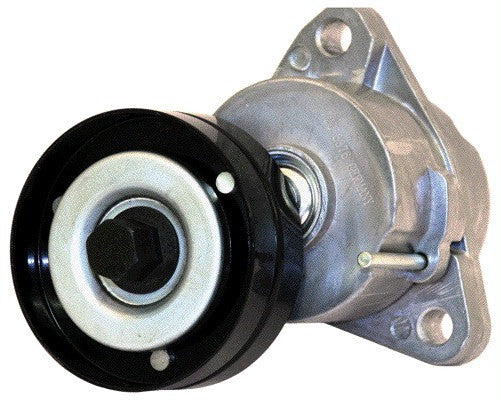 VAUXHALL CAVALIER CALIBRA 1.8 2.0 SRI GSI 16V TURBO AUXILIARY FAN BELT TENSIONER