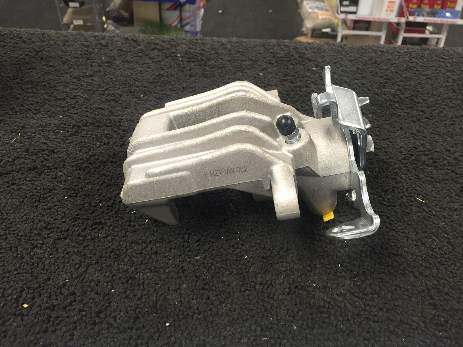 VW PASSAT 3B2 B3 3B5 3B6 1996-05  BRAKE CALIPER REAR RH OS DRIVER SIDE