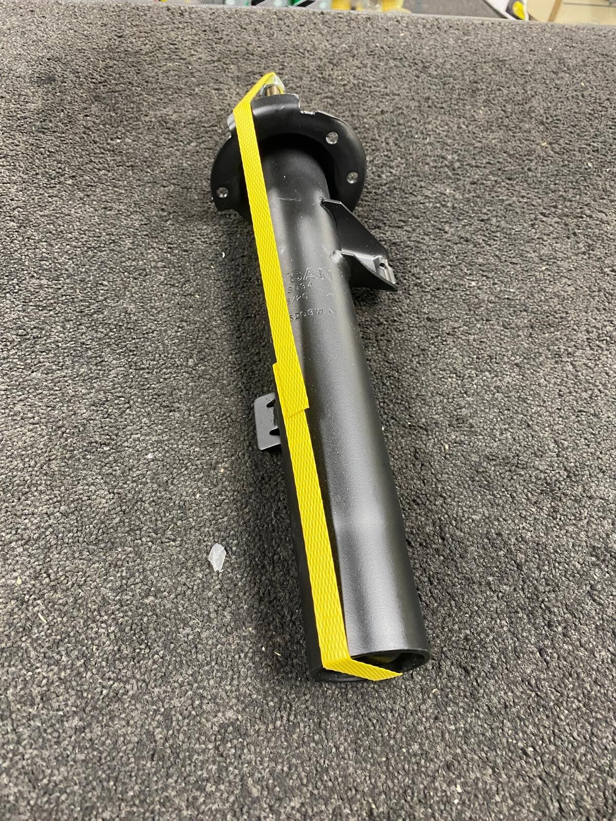 FOR BMW 1 SER E81 E82 E87 E88 FRONT NS LEFT SHOCK ABSORBER 31316771553