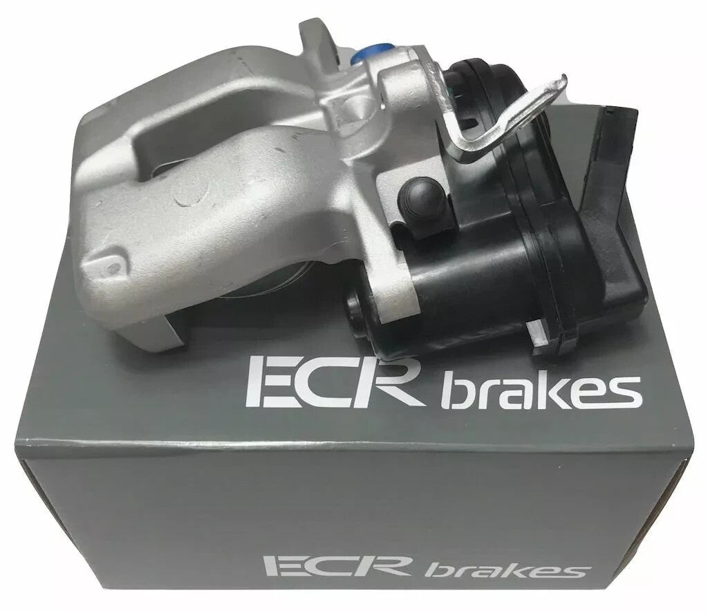 NS LH REAR BRAKE CALIPER ELECTRIC MOTOR VW PASSAT CC 2008 -13 ALL MODELS