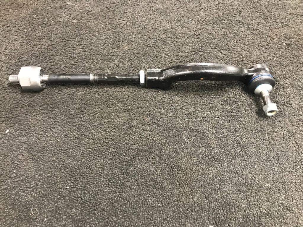 JAGUAR S TYPE  2.5 2.7TD 3.0 4.0 4.2 TIE ROD TRACK ROD END INNER OUTER SET RH 
