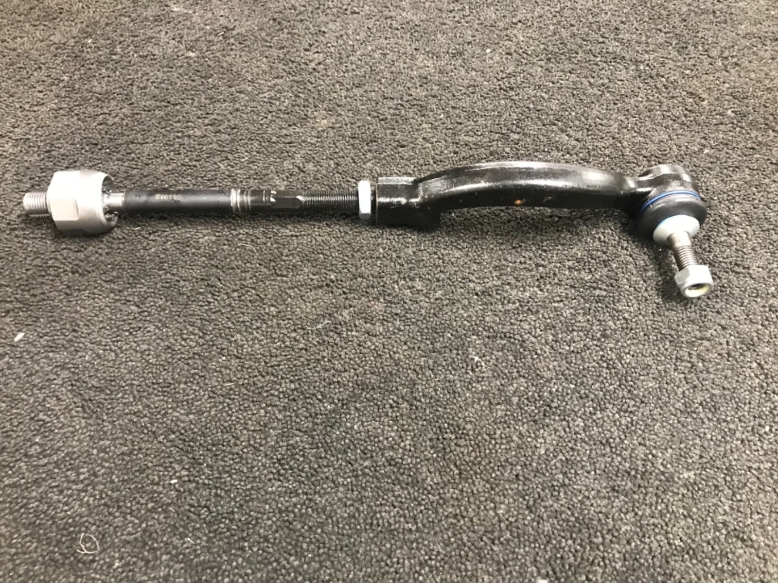 JAGUAR S TYPE  2.5 2.7TD 3.0 4.0 4.2 TIE ROD TRACK ROD END INNER OUTER SET RH 