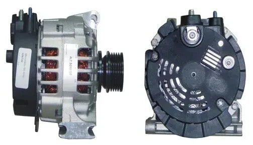 MERCEDES  A-CLASS w168 1.4 1.6 1.9 A140 A160 A190 A210 VANEO 1.4 ALTERNATOR NEW