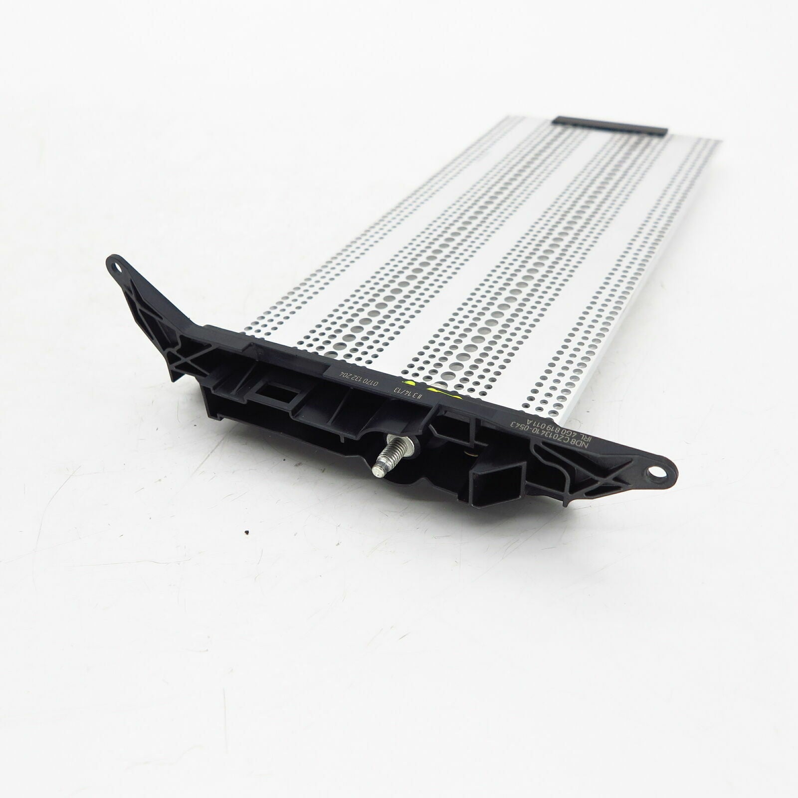 NEW GENUINE AUDI  A7 A6  AUXILLIARY A/C AIR CON ELECTRIC HEATER MATRIX RADIATOR