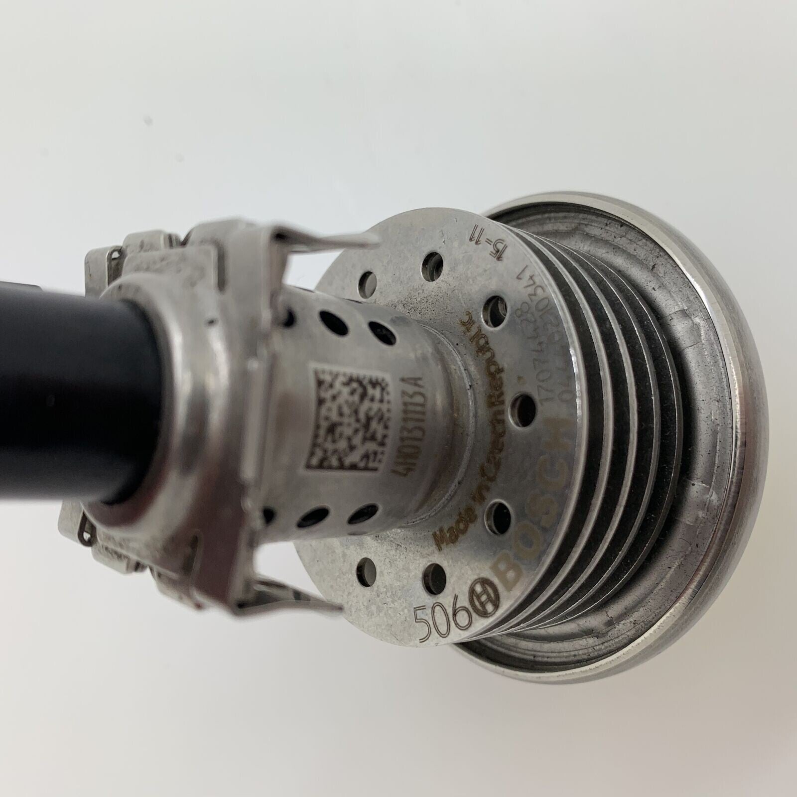 TOUAREG AUDI A6 A7 Q5 A6 A8 Bi-TDi AD BLUE INJECTOR GENUINE AUDI 4H0131113A