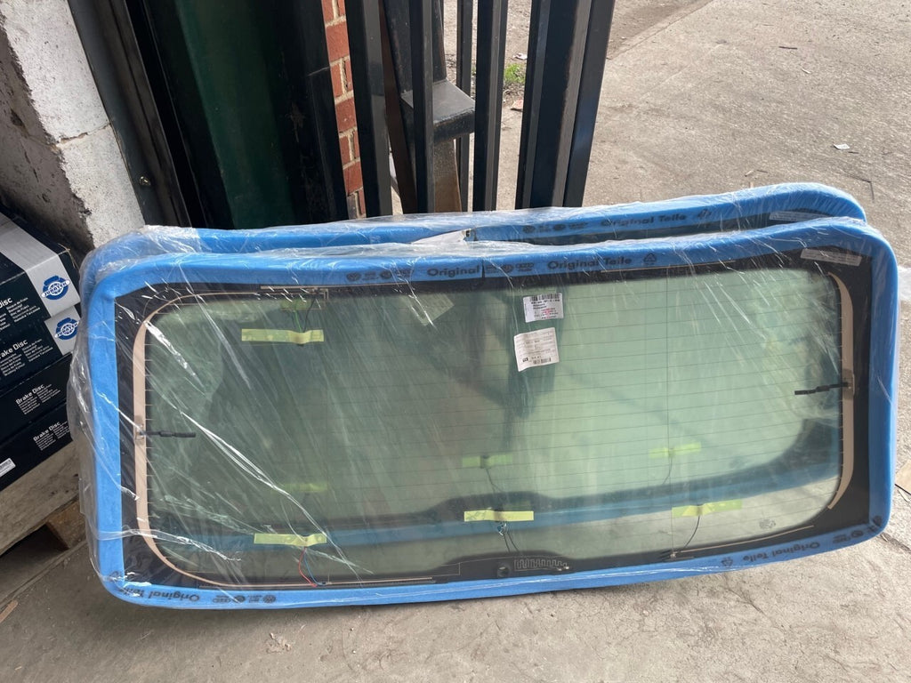 AUDI Q3 RSQ3 2012-2018 REAR TAILGATE GLASS SCREEN 8U0845501ENVB GENUINE NEW