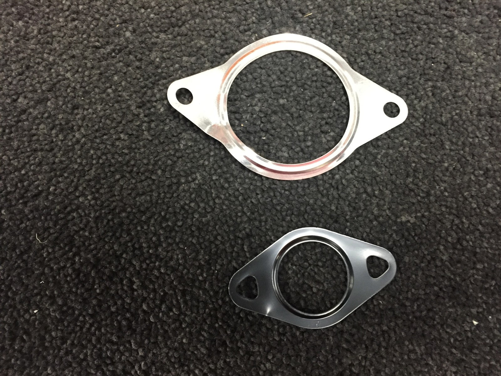 FOR FIAT SCUDO FORD S-MAX PEUGEOT 307 EXPERT EGR VALVE 