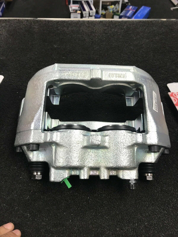 FOR IVECO 70C18 70C17 65C17 65C18 3.0TD TWIN WHEELER NS LH FRONT BRAKE CALIPER