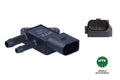1 X NTK NGK 77294 EPD3-D002 EXHAUST PRESSURE SENSOR FOR AUDI FOR SKODA FOR VW