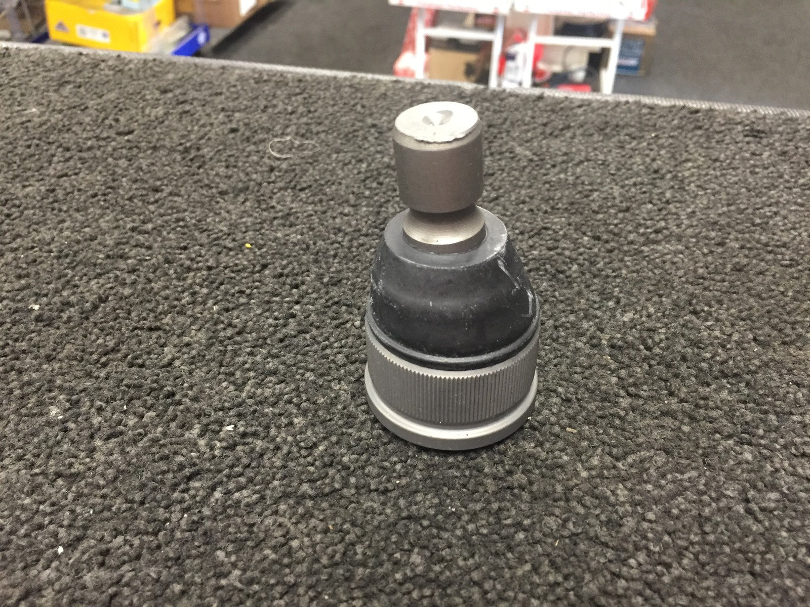 FOR MAZDA 3 MAZDA 5 FRONT LOWER SUSPENSION WISHBONE ARM BALL JOINT BK3P-34-300D