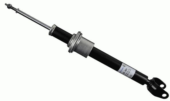 SHOCK ABSORBER SACHS 317 348 FRONT  FORMERCEDES E-CLASS W211 S211 SHOCK ABSORBER