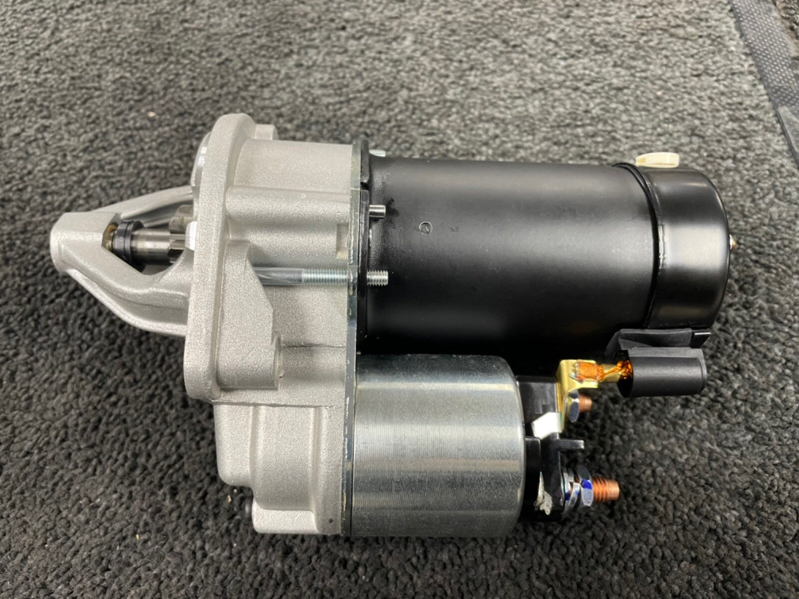 FOR HYUNDAI TUCSON COUPE LANTRA KIA CARENS STARTER MOTOR 