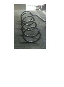 FOR GOLF MK4 1.9TDI 1.9SDI  97-04 REAR COIL SPRING 