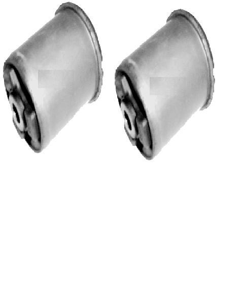 CAVALIER MK3  ASTRA MK3 REAR AXLE  BUSH X 2 48MM