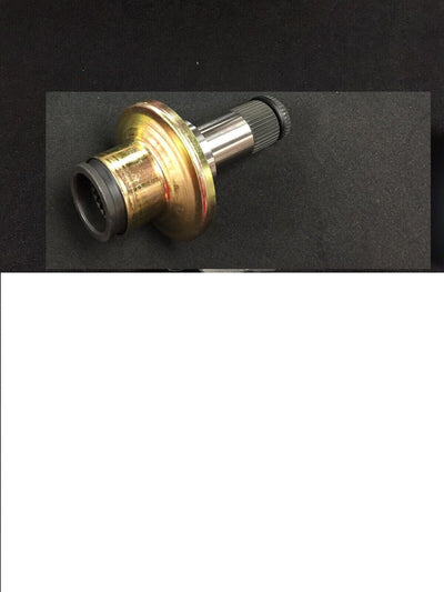 TRANSPORTER T4 2.5TD 150BHP INTERMEDIATE DRIVESHAFT STUB AXLE ONLY 02G409335B