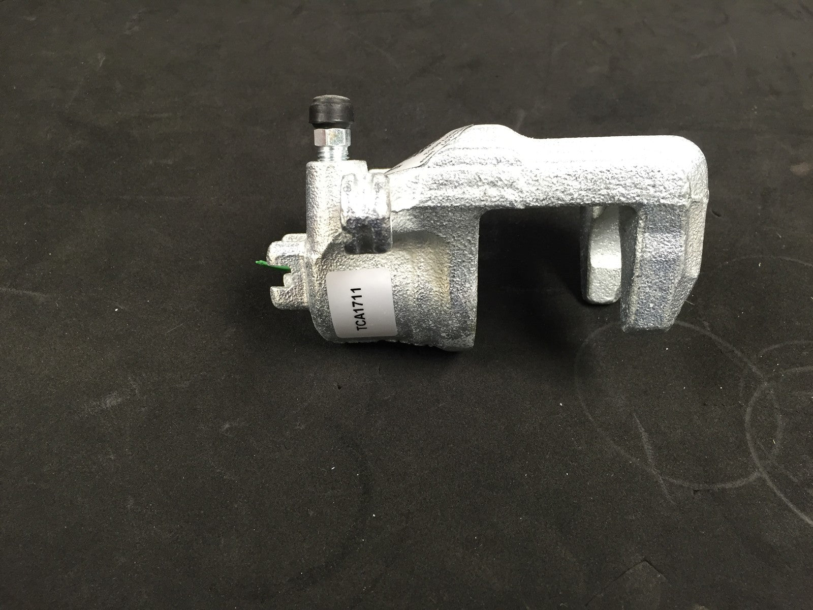 REAR BRAKE CALIPER DRIVER RH SIDE FOR HONDA ACCORD TOURER CR-V CRV 2001-06