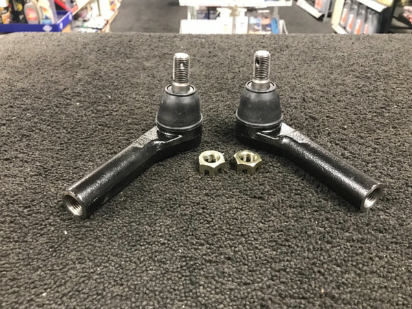 FOR JEEP GRAND CHEROKEE WH WK COMMANDER OUTER TRACK TIE ROD END END LEFT RIGHT