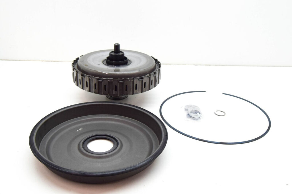 GENUINE AUDI TT S3 A3 TTS 7 SPEED DSG AUTO TRANSMISSION CLUTCH DQ500 0BH398029B