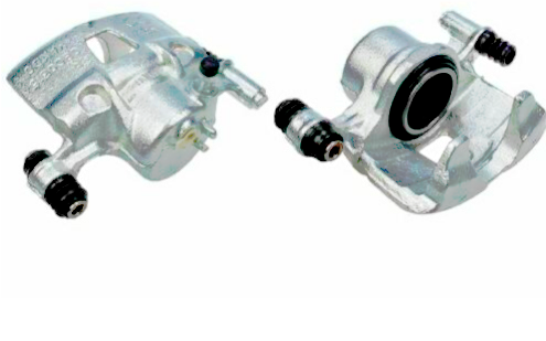 FOR HYUNDAI ACCENT GETZ PONY S COUPE 1.3 1.5 FRONT RIGHT GENUINE PAGID CALIPER