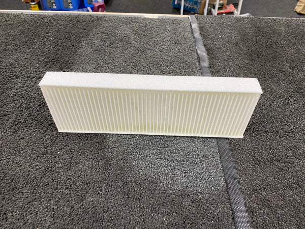 FOR HONDA ACCORD 2.0i MK6 1998-2003 CABIN FILTER POLLEN FILTER