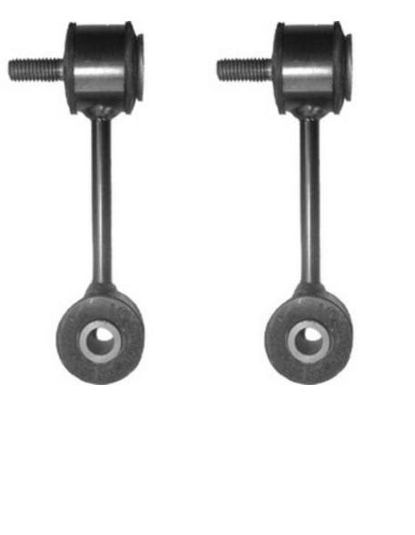 SEAT LEON CUPRA R 225 MK1 1999-2005 2  ANTI ROLL BAR STABALISER LINK METAL