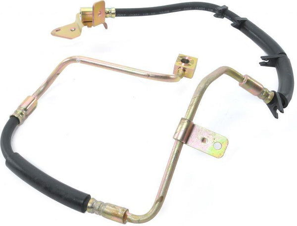 FOR GRAND CHEROKEE WJ WG 2.7 3.1TD 4.7 4.0 BRAKE HOSE FRONT OUTER LEFT LH SIDE
