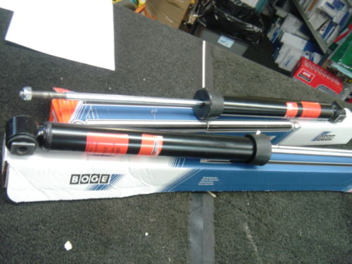 316 318 320 323 325 328 E36 SHOCK ABSORBER MOUNTINGS