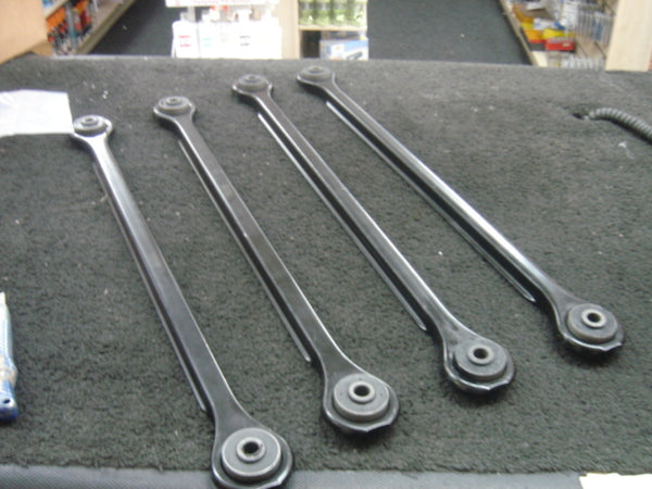 ALFA ROMEO 147 156 4 REAR TRANSVERSE TRAILING ARM WITH BUSHES  