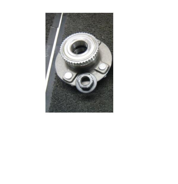 FORD COUGAR REAR WHEEL BEARING HUB ABS ALL MODELS NEW