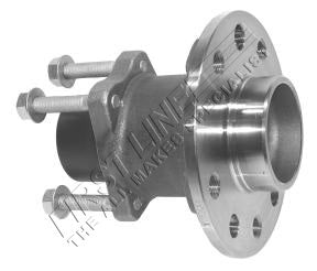 SAAB 9-5 ESTATE 2.2TID 2.3 3.0  AERO REAR WHEEL BEARING