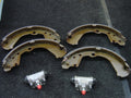 FOR NISSAN LARGO IMPORT 2.0 2.4 W30 KBC23 VW30 KVC23 BRAKE SHOE BRAKE CYLINDERS