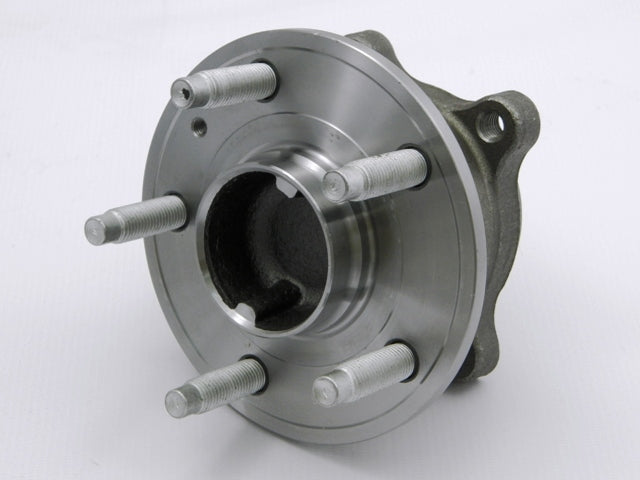 VAUXHALL ASTRA J  1.3 1.4 1.6 1.7 2.0 CDTi REAR WHEEL BEARING HUB 13591999