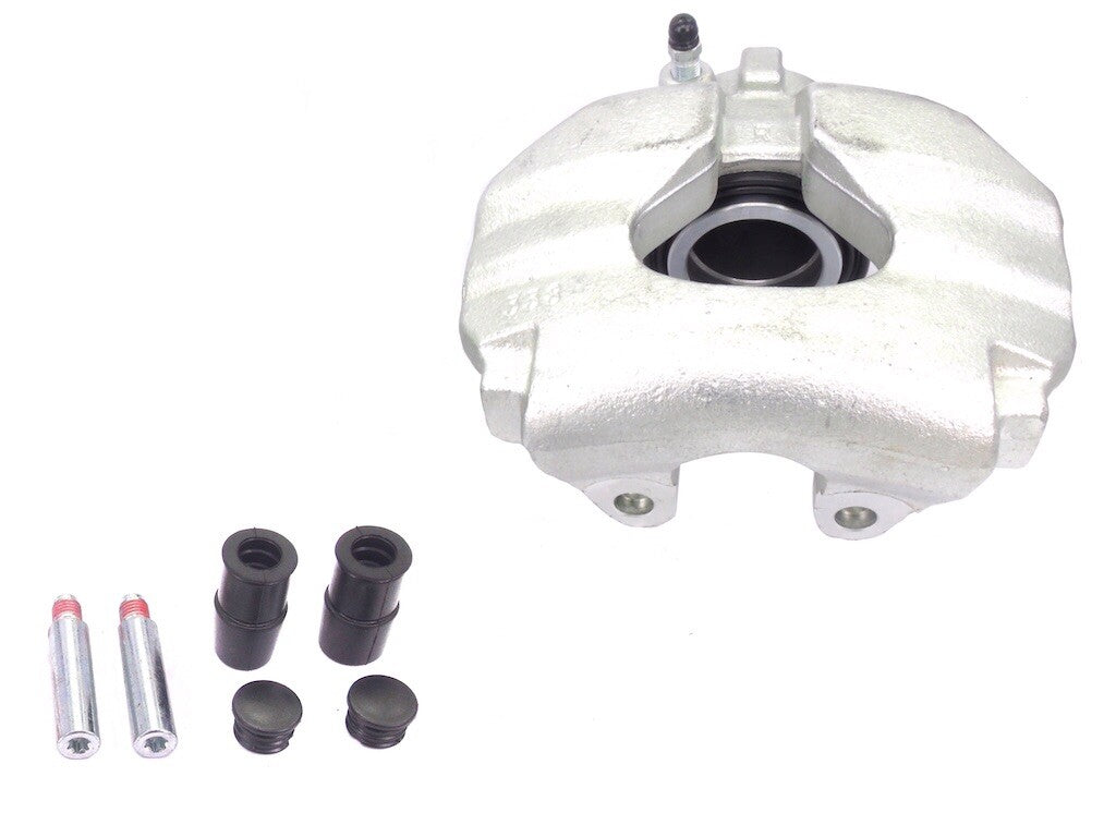 GALAXY VW SHARAN SEAT ALHAMBRA 300MMDISC FRONT BRAKE CALIPER LEFT SLIDER PIN
