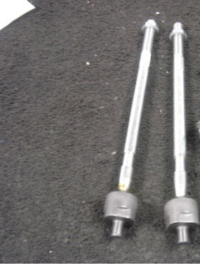  RENAULT CLIO 172 182 SPORT TIE ROD TRACK ROD END INNER 