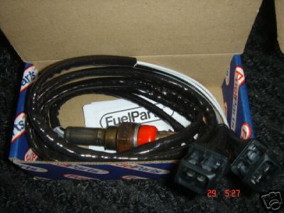 CITROEN XANTIA 2.0 16V LAMBDA SENSOR  4WIRE - 2 PLUGS
