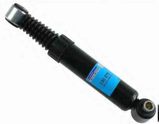 PEUGEOT 206 1.1 1.4 1.6 1.9 2.0  REAR SHOCK ABSORBER FITS LEFT RIGHT