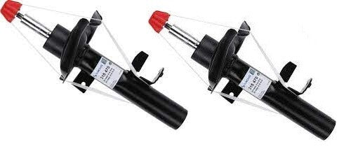 FOR FORD FOCUS MK3 1.0 1.6 1.8 2.0 2 FRONT SHOCK ABSORBER LH RH PAIR 