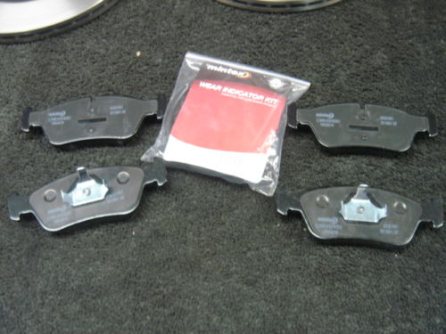 BMW 320I 320D 325 328 M SPORT  FRONT MINTEX BRAKE PAD