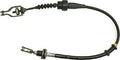 1110MM CLUTCH CABLE FIT NISSAN PULSAR SUNNY 1.3 1.5 1982-86  P30670-15A00