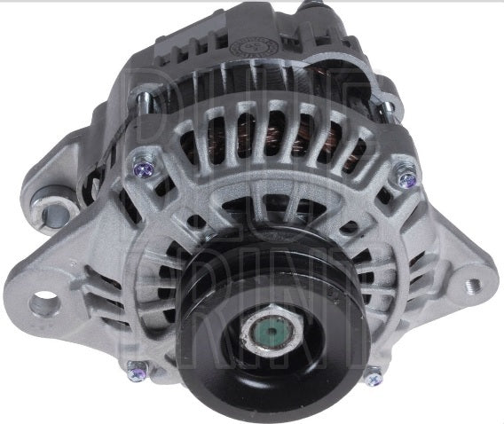 FOR MITSUBISHI DELICA 2.8 TD 06/97ONWARDS ALTERNATOR WITH ALTERNATOR+AC BELTS