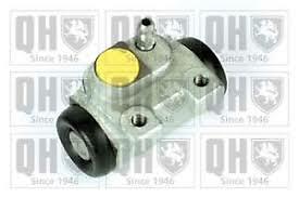 FOR RENAULT CLIO MK1 1.1 1.4 1.8 R5 1.4 GT TURBO REAR RH WHEEL CYLINDER FBW1316