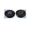 AUDI A6 2.5TD QUATTRO 1994-1997 CRANKSHAFT DAMPER  PULLEY 074 105 251 N 